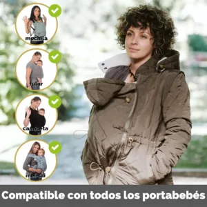 maternity carrier coat 4