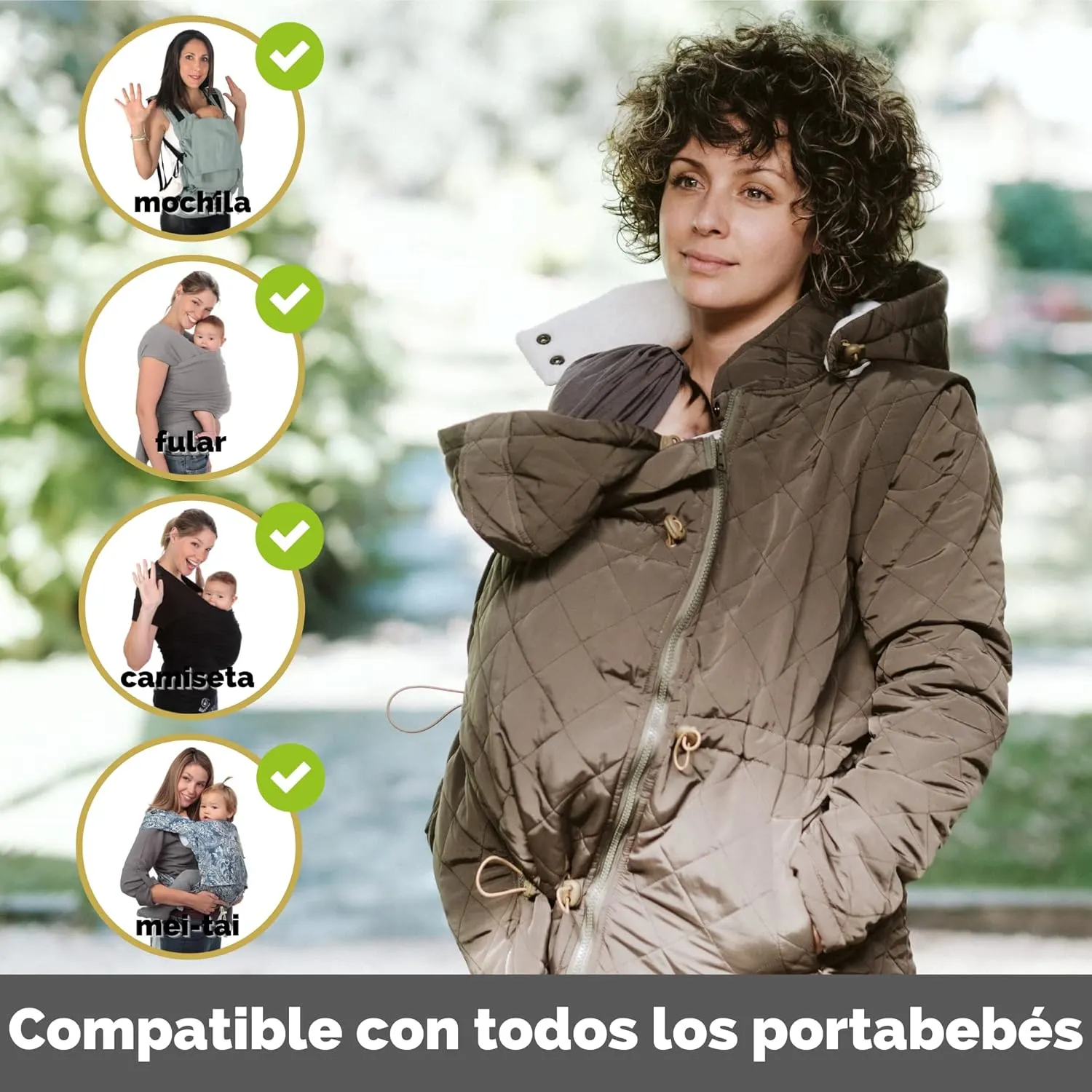 maternity carrier coat 4