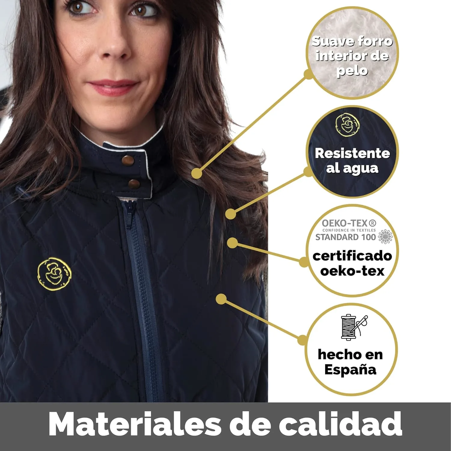 maternity coat carrier jacket 5