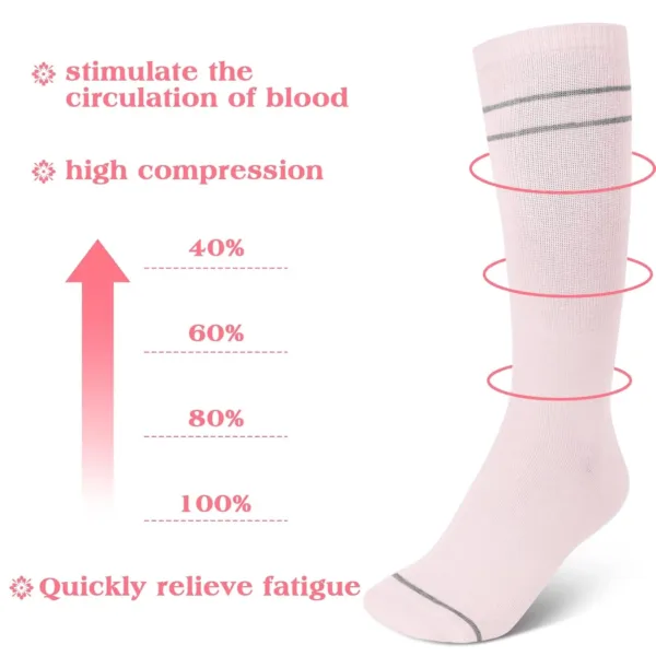 maternity compression socks 3