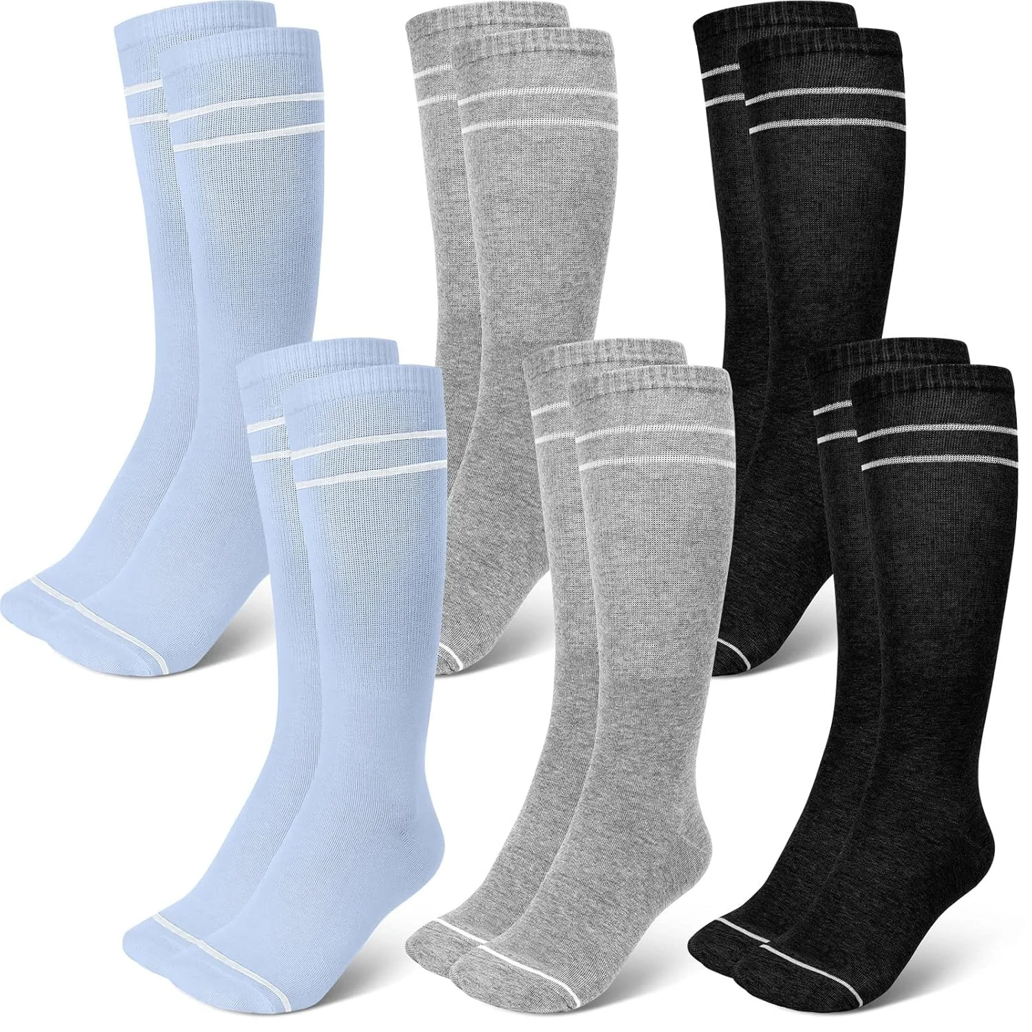 maternity compression socks 7