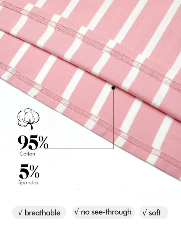 maternity dress baby shower 4