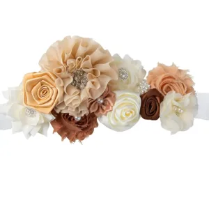 maternity dress maxi 7