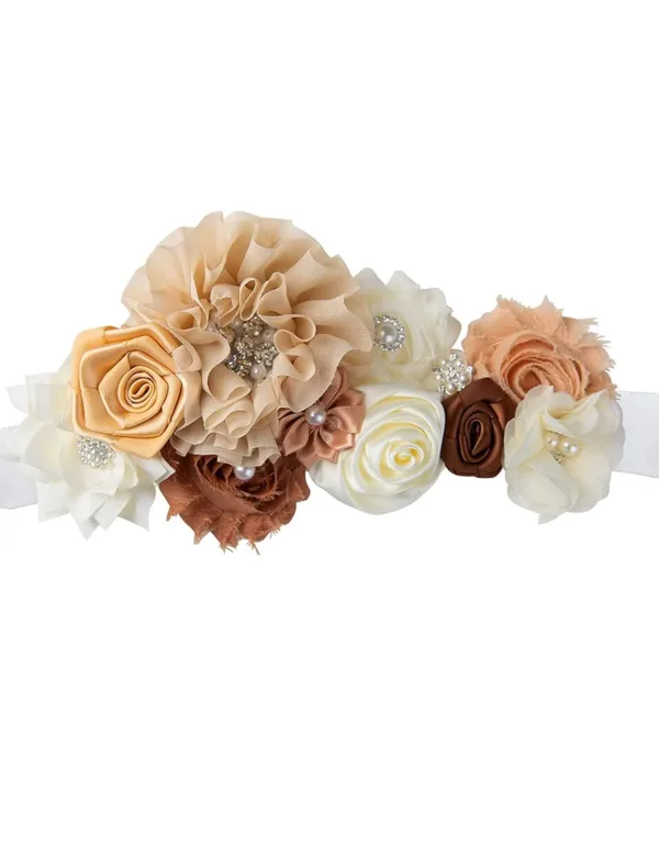 maternity dress maxi 7