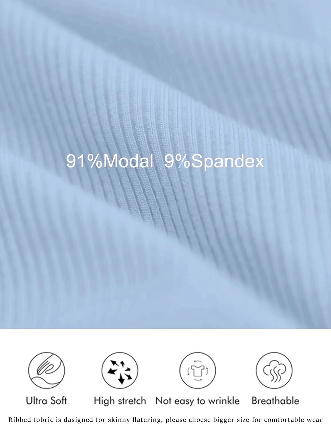 maternity dress ribbed bodycon 4