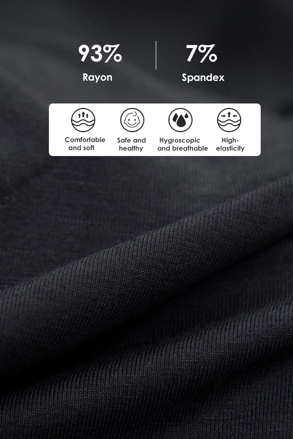 maternity dress short sleeve 5