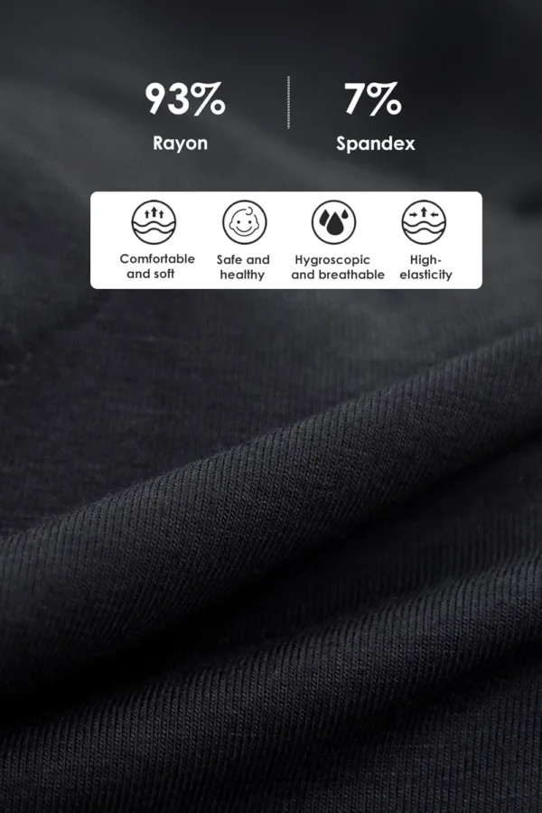 maternity dress short sleeve 5