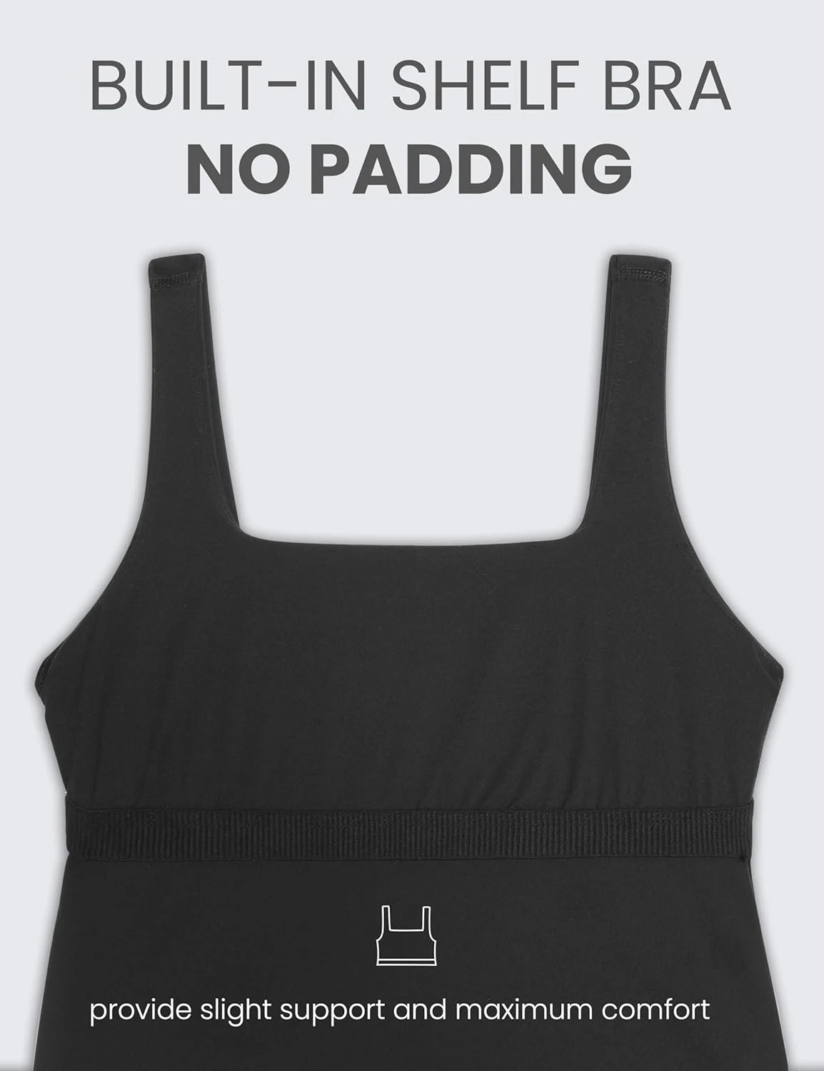 maternity dress sleeveless tank 5