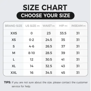 maternity flare leggings pockets 4