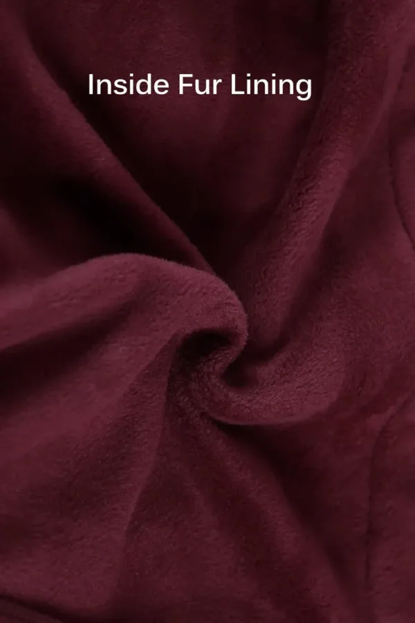 maternity hoodie breastfeeding 4