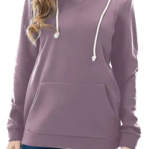 maternity hoodie breastfeeding 6