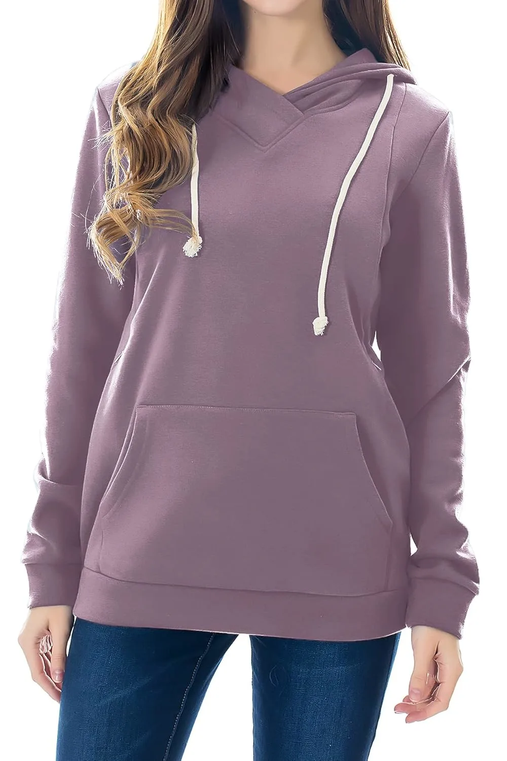 maternity hoodie breastfeeding 6