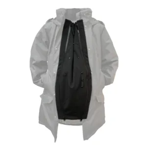 maternity jacket extender 1