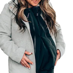 maternity jacket extender 5