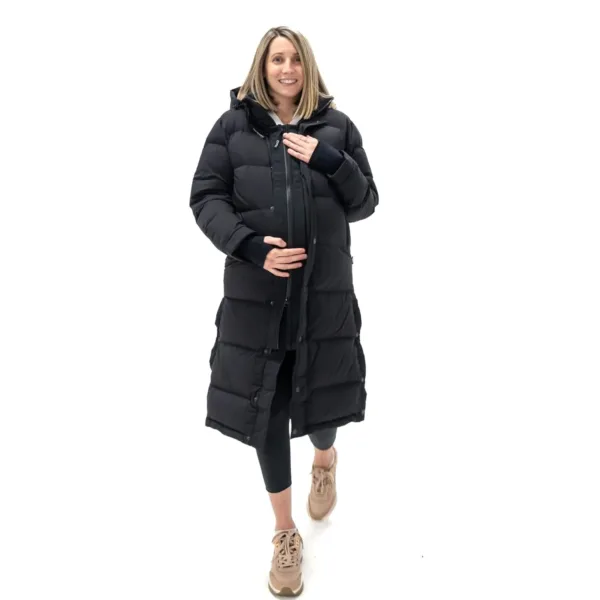 maternity jacket extender 6