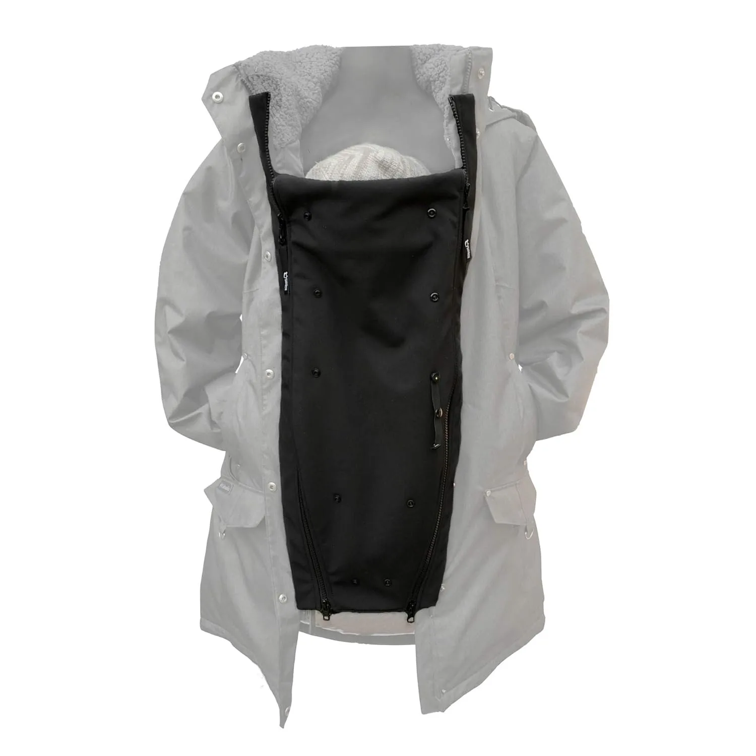 maternity jacket extender 7