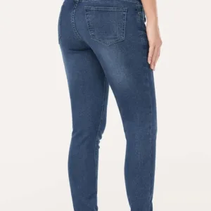 maternity jeans belly pockets 5