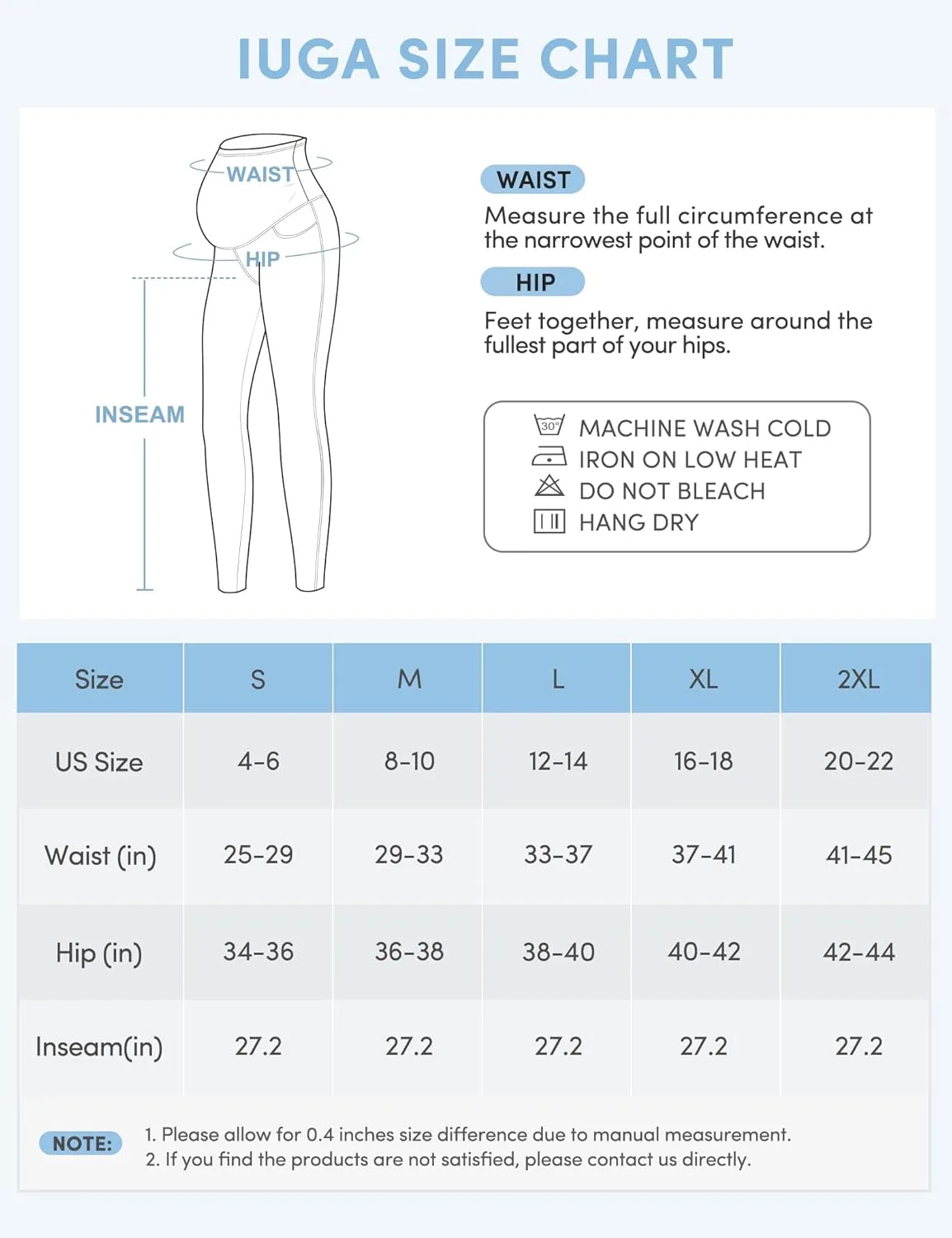 maternity jeans belly skinny 6