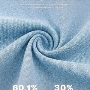 maternity jeans belly support 5