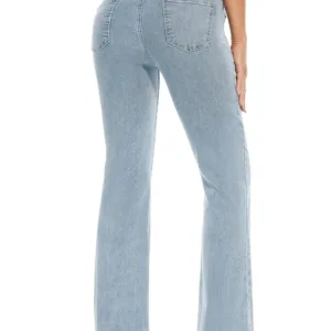 maternity jeans bootcut 4