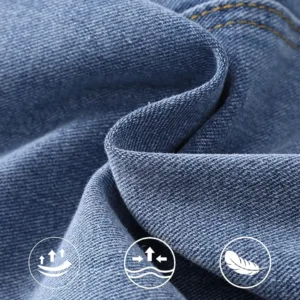 maternity jeans ripped straight 5