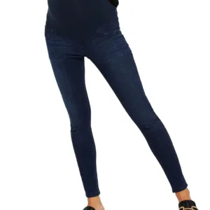 maternity jeans secret fit 1