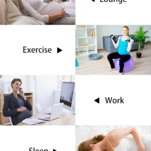 maternity joggers pants 5