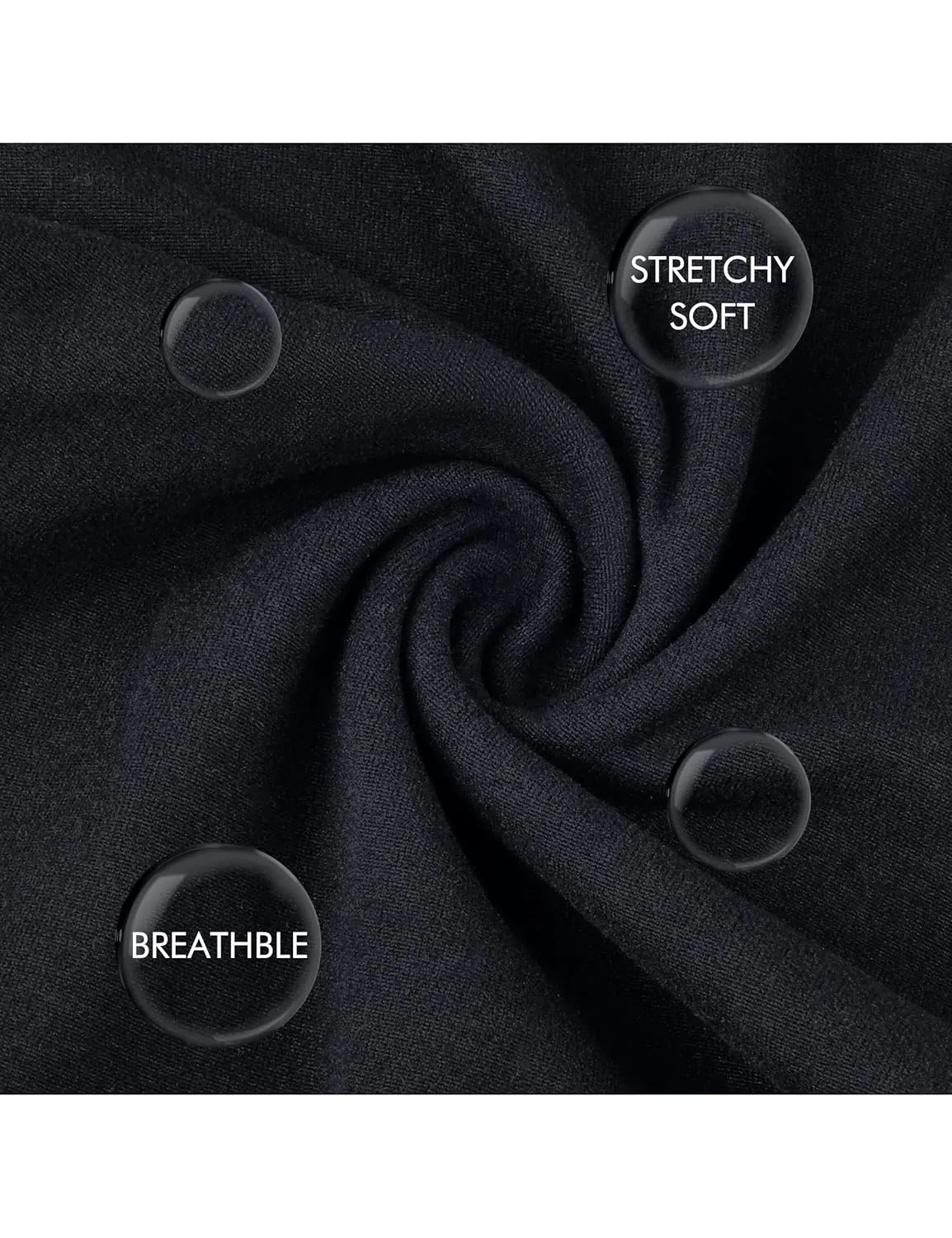 maternity joggers soft pants 5