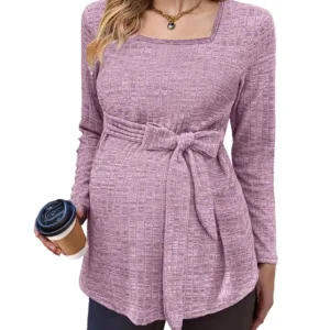 maternity jumper pregnancy 1