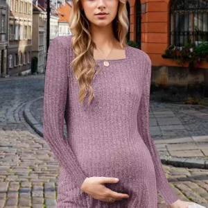 maternity jumper pregnancy 2