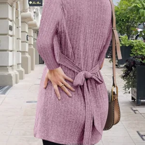 maternity jumper pregnancy 4