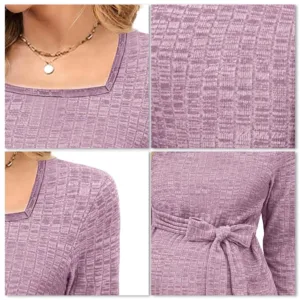 maternity jumper pregnancy 5