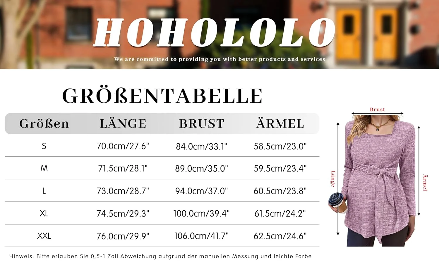 maternity jumper pregnancy 6