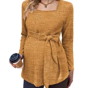 maternity jumper pregnancy 7