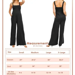 maternity jumpsuit sleeveless romper 7