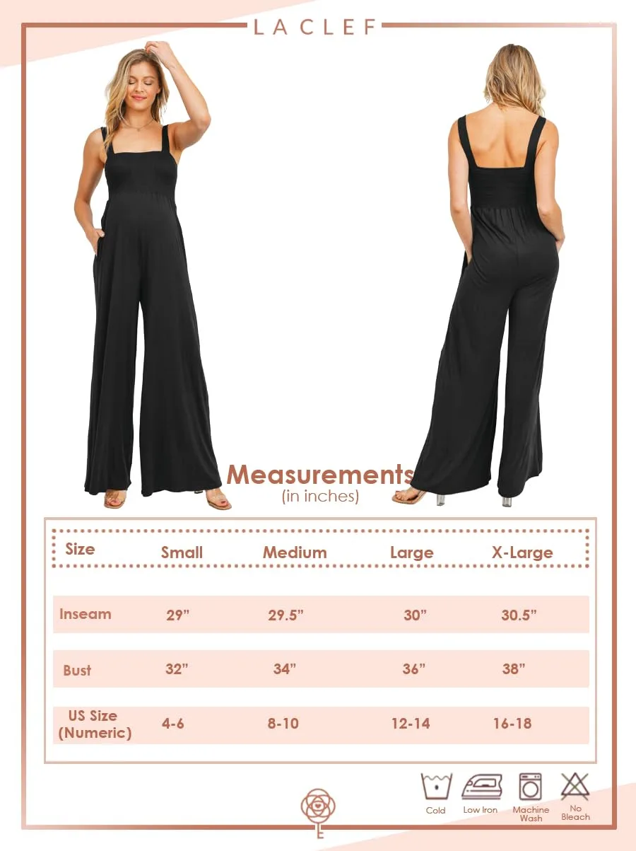 maternity jumpsuit sleeveless romper 7