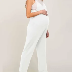 maternity jumpsuit women overalls 2