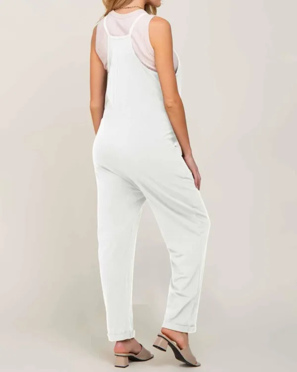 maternity jumpsuit women overalls 3