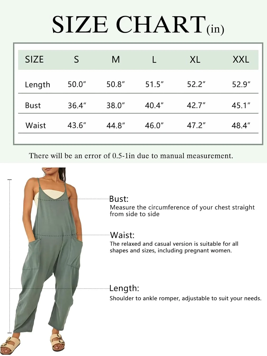 maternity jumpsuit women overalls 4