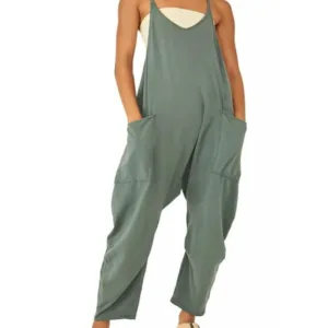 maternity jumpsuit women overalls 5