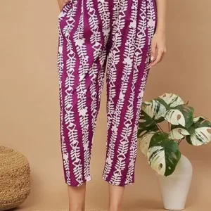 maternity kaftan set 2