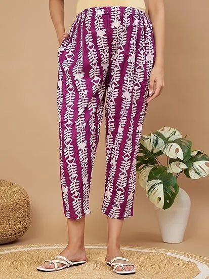 maternity kaftan set 2