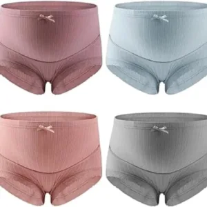 maternity knickers high waist 1