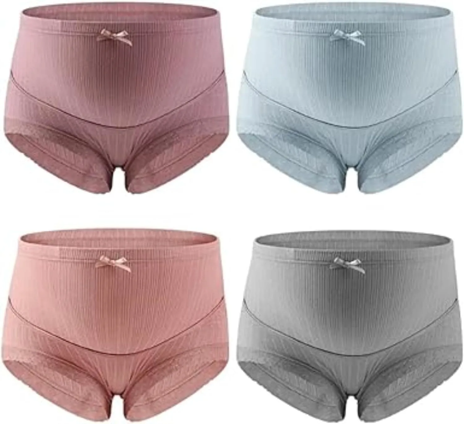 maternity knickers high waist 1