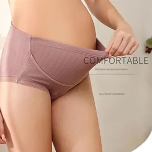 maternity knickers high waist 2
