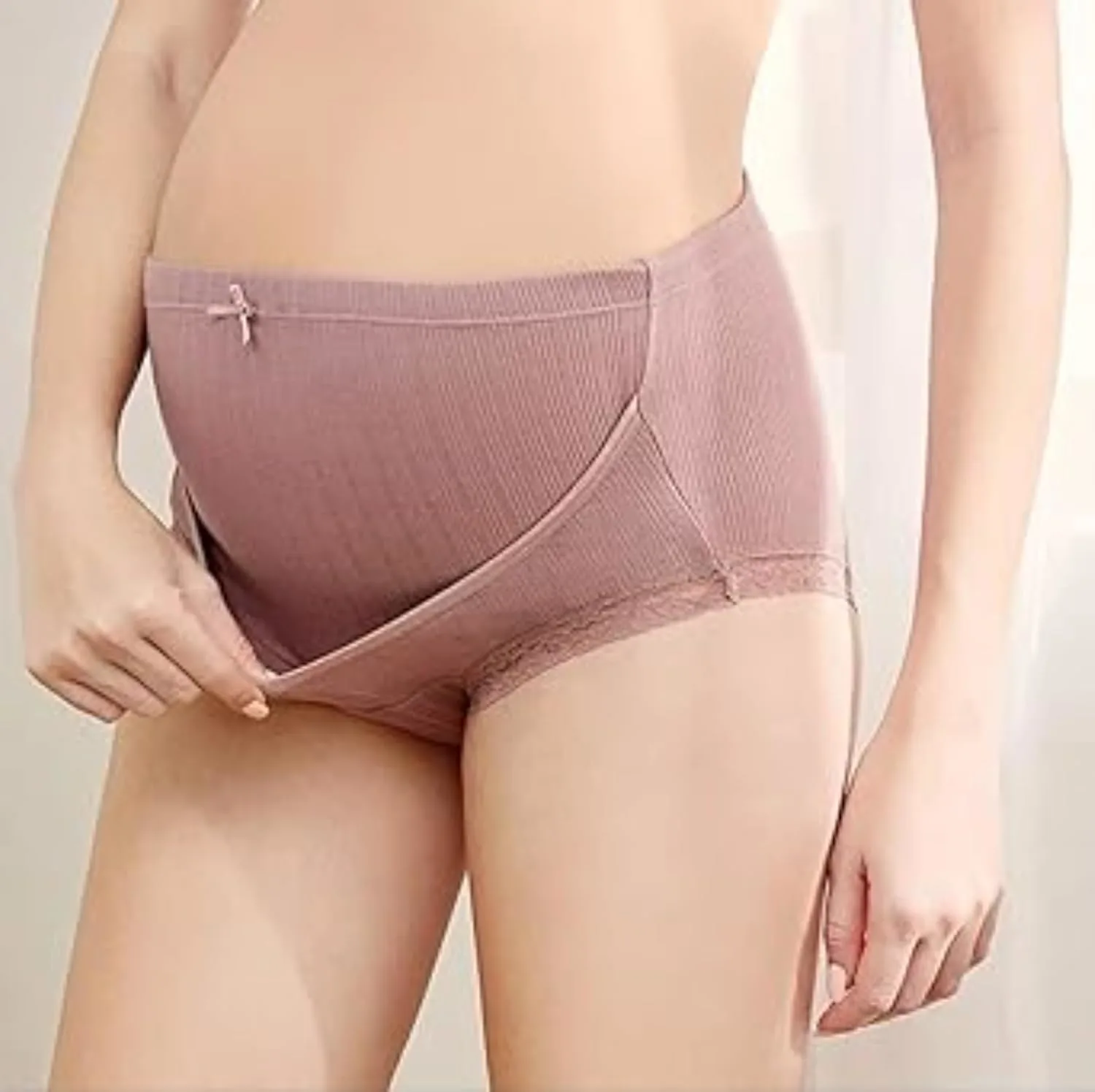 maternity knickers high waist 4