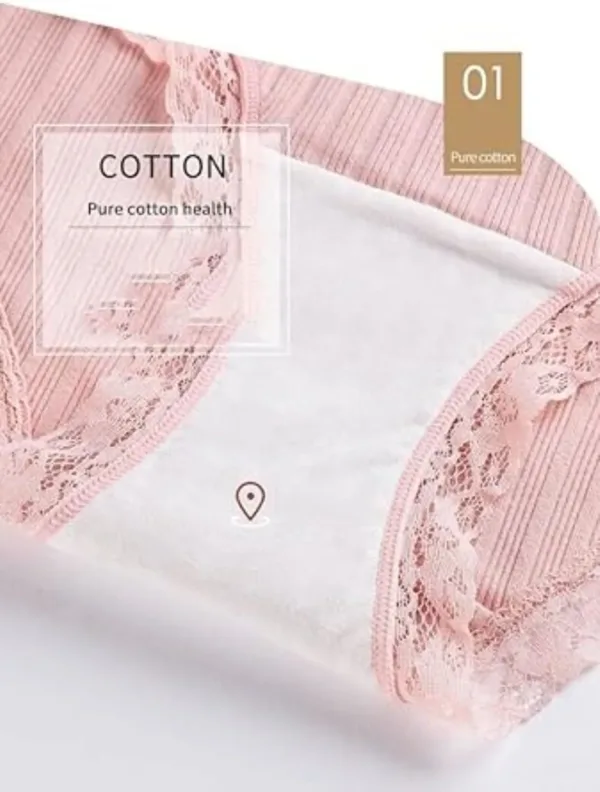 maternity knickers high waist 5