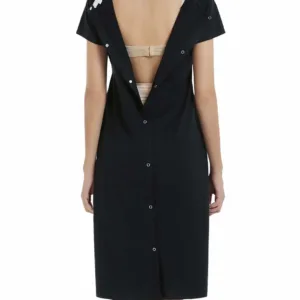 maternity labor gown 3