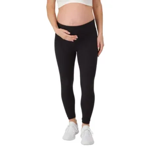 maternity leakproof leggings 1