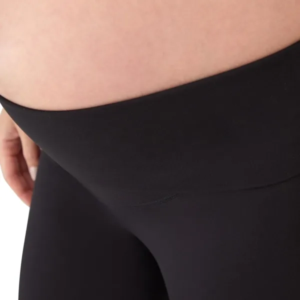 maternity leakproof leggings 4